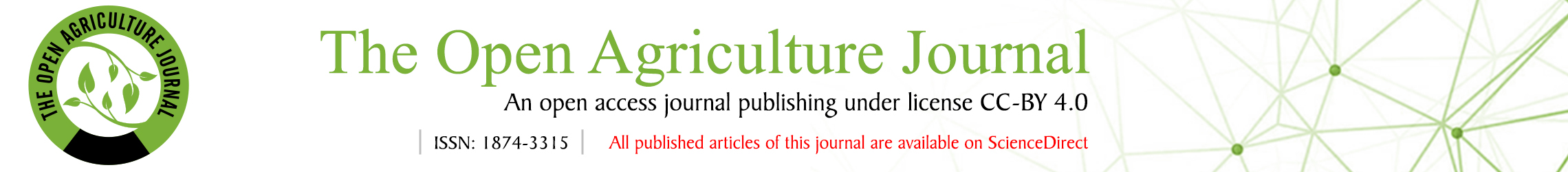 Open Agriculture